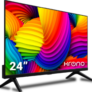 Krono 24" smart tv WiFi tdt