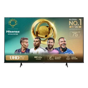 Hisense Television A6N Pantalla 75 Pulgadas