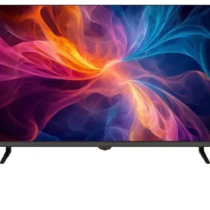 Krono 32 smart tv WiFi tdt sistema whaletv