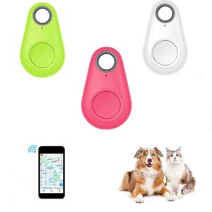 Buscador De Teclas De Alarma Bidireccional
