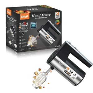 Batidora de Mano 800W