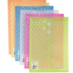 Carpeta Studmark - Oficio