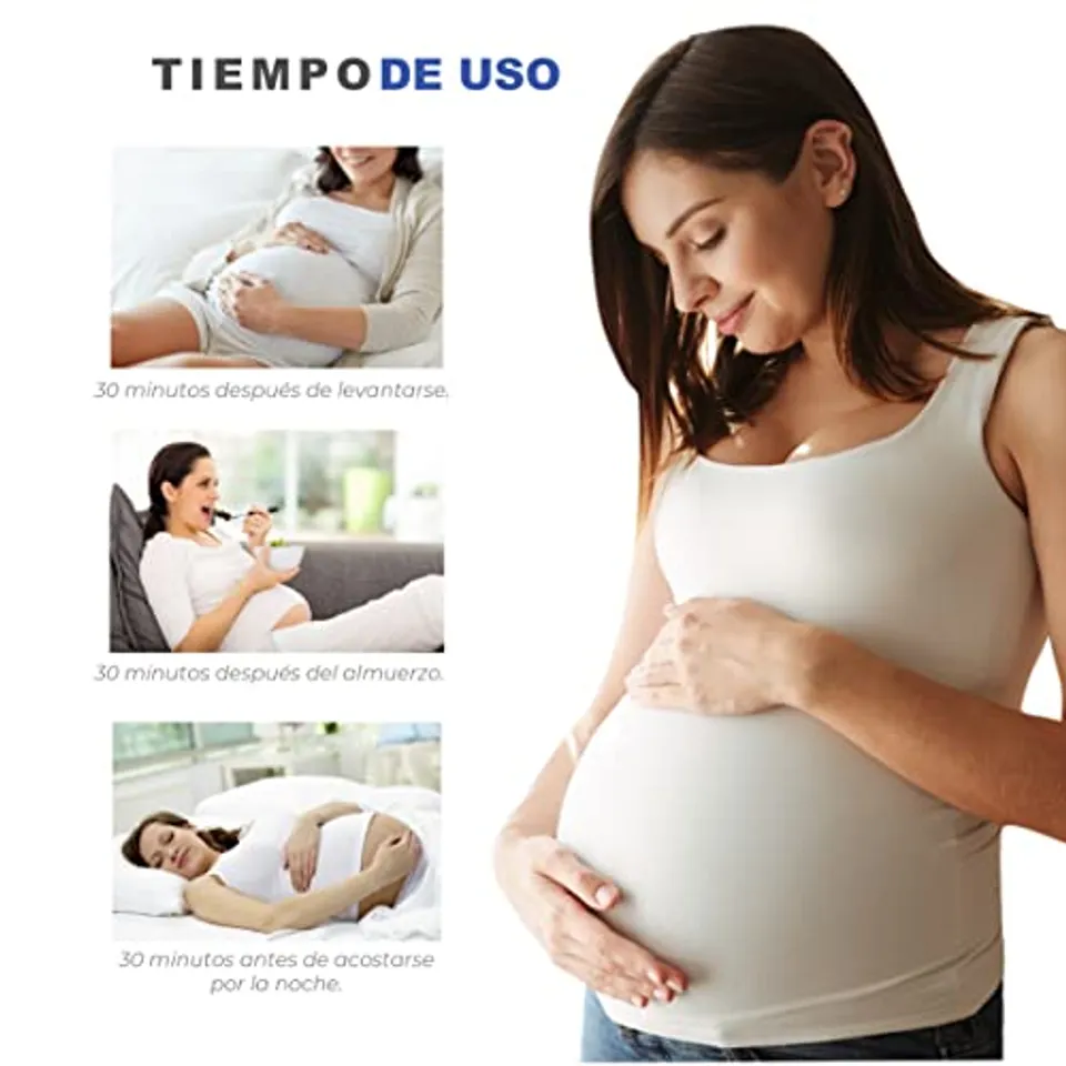 Doppler Fetal Portátil Recargable - Image 3