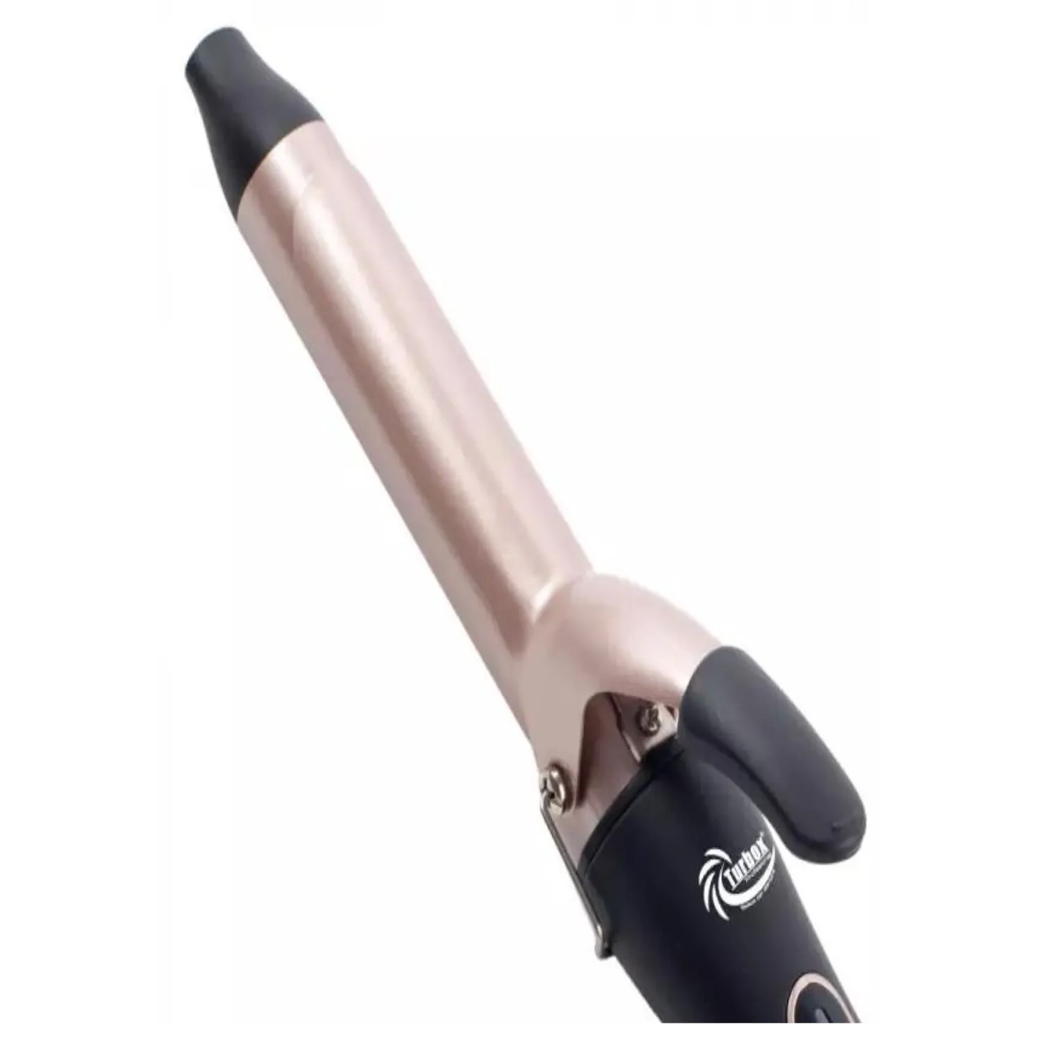 Pinza Rizadora De Cabello Pronova Aguacate Macadamia - Image 2