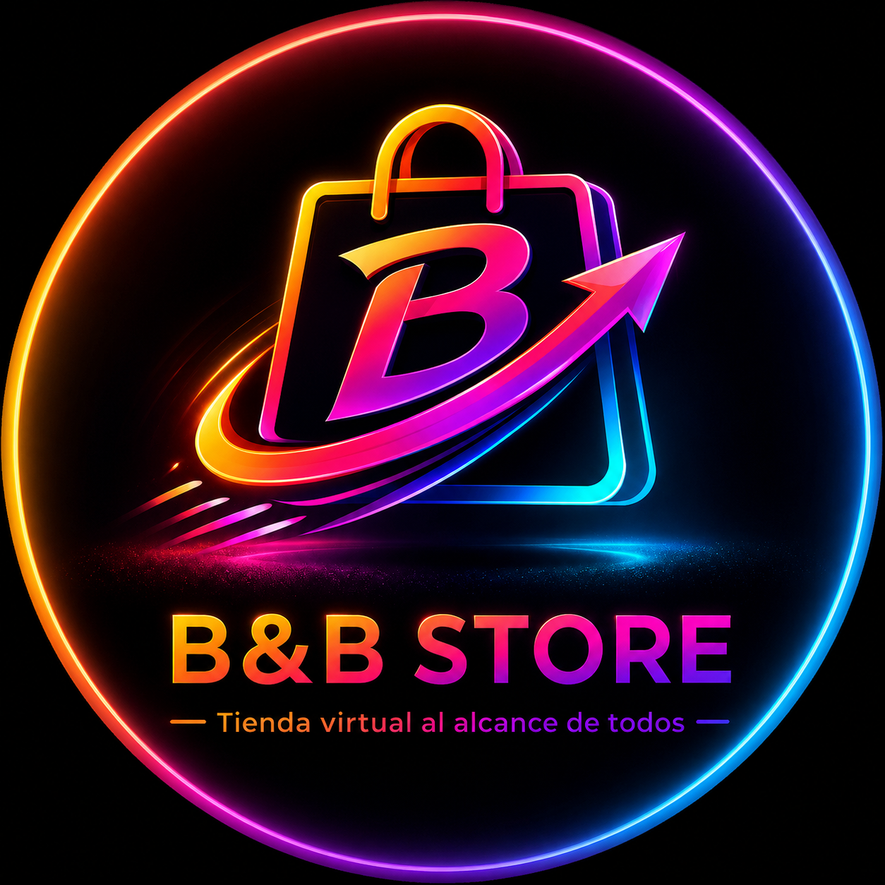B&B STORE